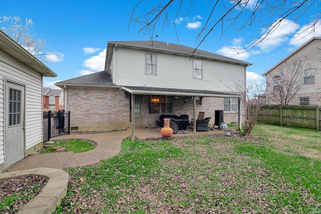 4024 Kenmore Drive, Evansville, IN 47711