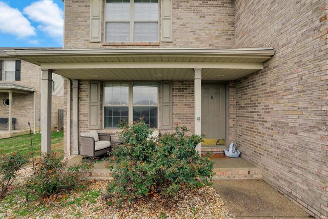 4024 Kenmore Drive, Evansville, IN 47711