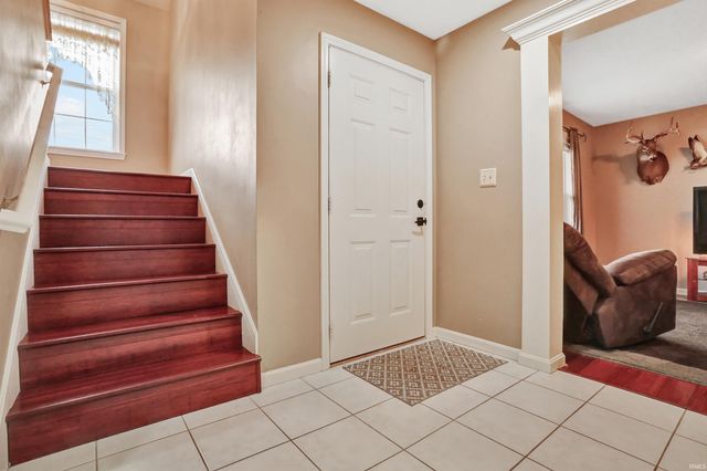 4024 Kenmore Drive, Evansville, IN 47711