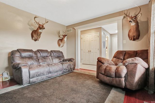 4024 Kenmore Drive, Evansville, IN 47711