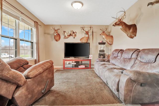 4024 Kenmore Drive, Evansville, IN 47711