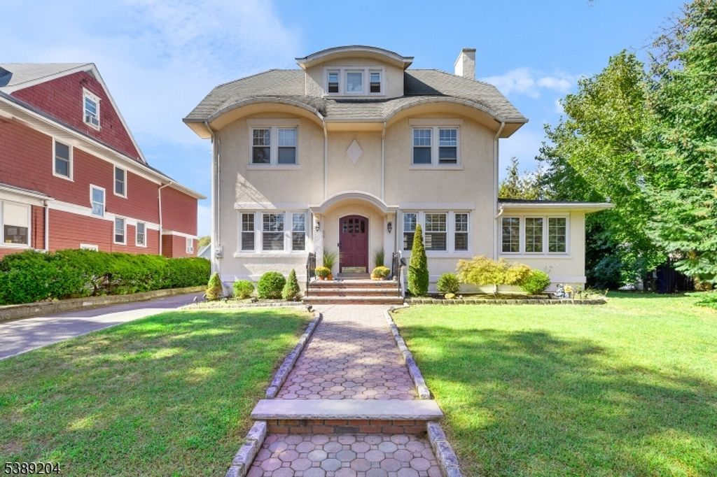 86 Wheaton Pl, Rutherford Boro, NJ 07070