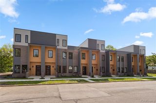 3416 Cochrane Street 4, Detroit, MI 48208