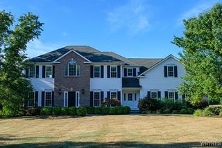 6 Wood Spring Hill, Mendon, NY 14472
