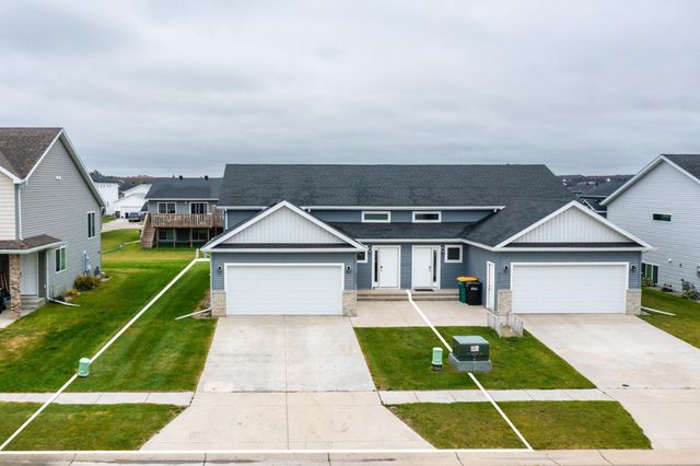 2735 11th Street W, West Fargo, ND 58078