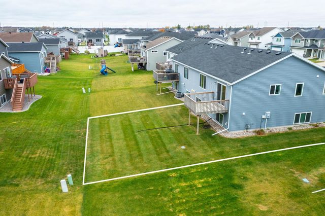 2735 11th Street W, West Fargo, ND 58078