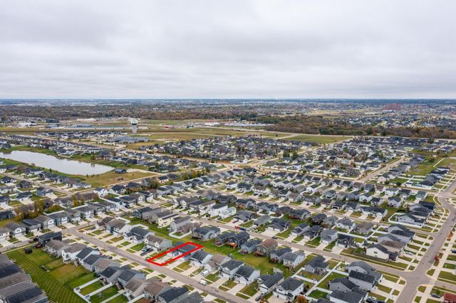 2735 11th Street W, West Fargo, ND 58078