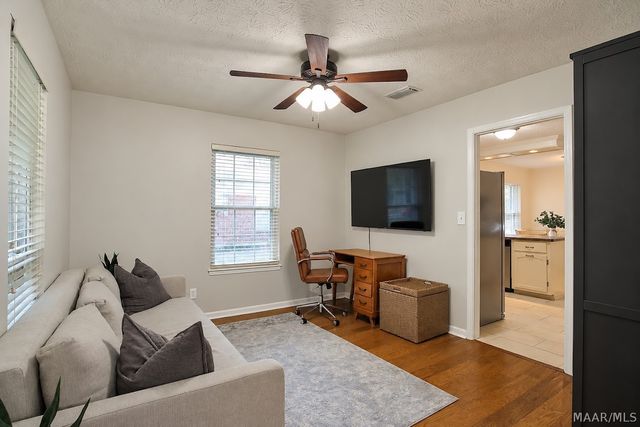 3883 Faunsdale Drive, Montgomery, AL 36109