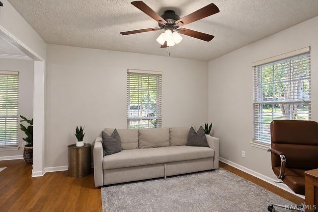 3883 Faunsdale Drive, Montgomery, AL 36109
