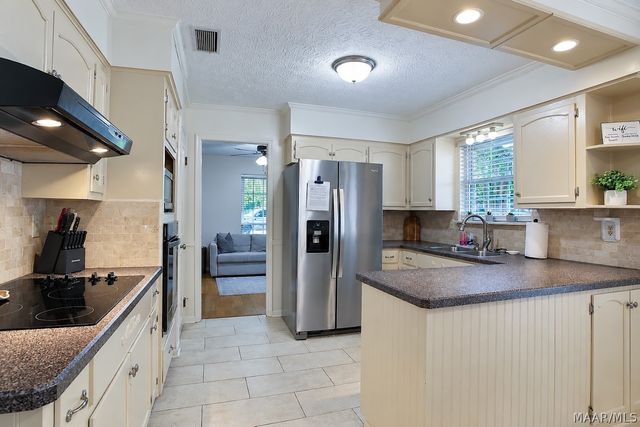 3883 Faunsdale Drive, Montgomery, AL 36109