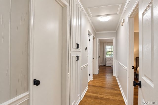 3883 Faunsdale Drive, Montgomery, AL 36109