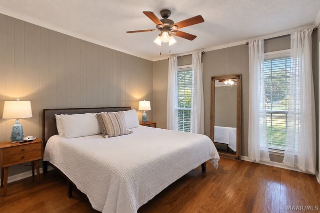 3883 Faunsdale Drive, Montgomery, AL 36109