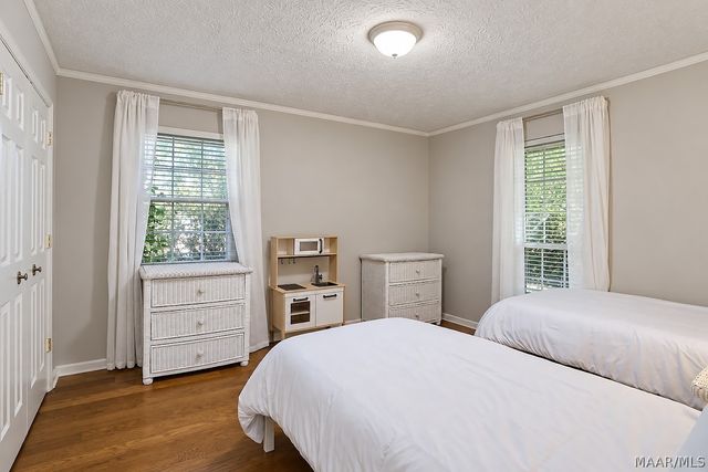 3883 Faunsdale Drive, Montgomery, AL 36109