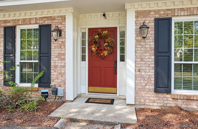 3883 Faunsdale Drive, Montgomery, AL 36109