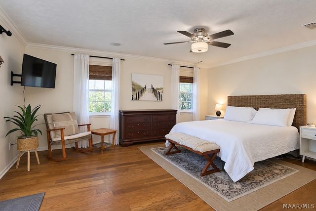 3883 Faunsdale Drive, Montgomery, AL 36109