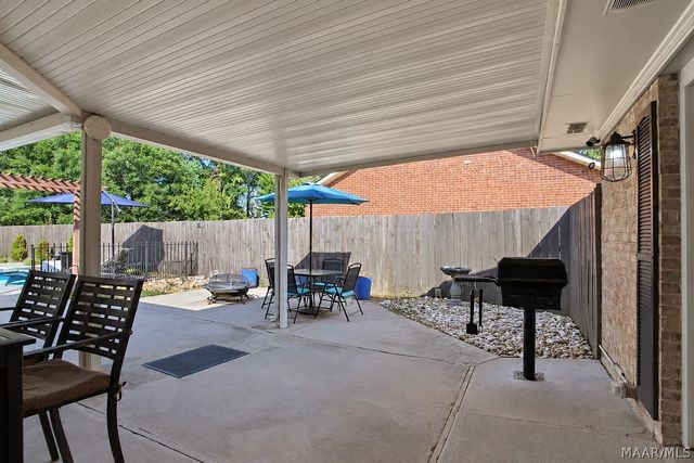 3883 Faunsdale Drive, Montgomery, AL 36109