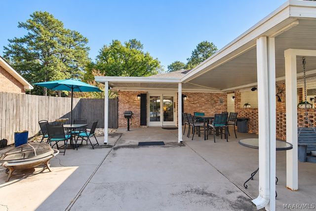 3883 Faunsdale Drive, Montgomery, AL 36109