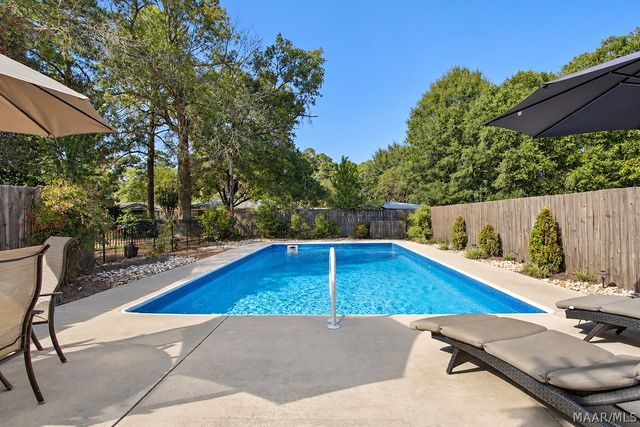 3883 Faunsdale Drive, Montgomery, AL 36109