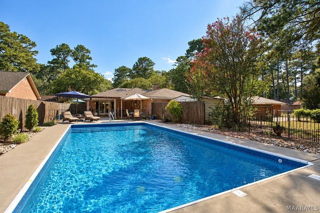 3883 Faunsdale Drive, Montgomery, AL 36109