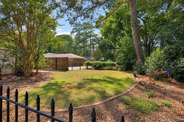 3883 Faunsdale Drive, Montgomery, AL 36109