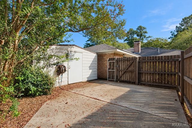 3883 Faunsdale Drive, Montgomery, AL 36109