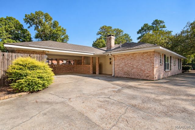 3883 Faunsdale Drive, Montgomery, AL 36109