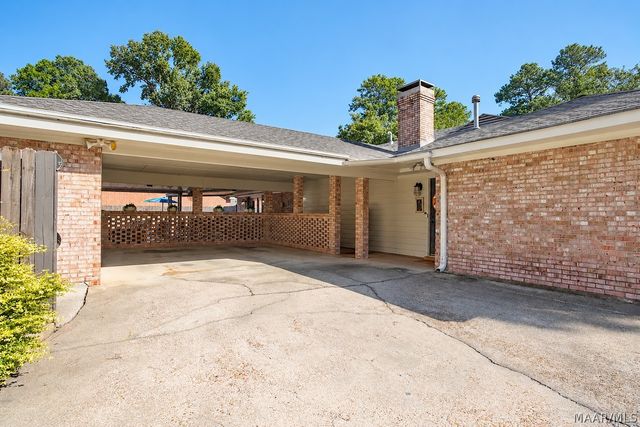 3883 Faunsdale Drive, Montgomery, AL 36109