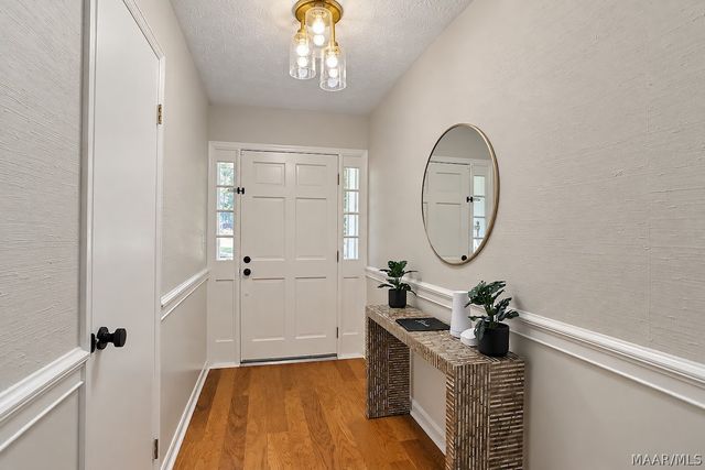 3883 Faunsdale Drive, Montgomery, AL 36109