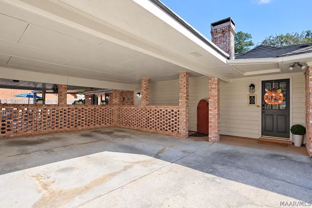 3883 Faunsdale Drive, Montgomery, AL 36109