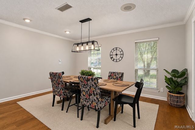 3883 Faunsdale Drive, Montgomery, AL 36109