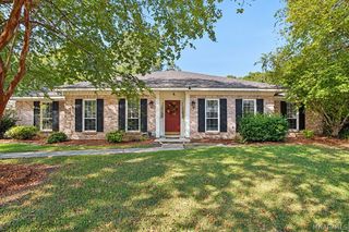 3883 Faunsdale Drive, Montgomery, AL 36109