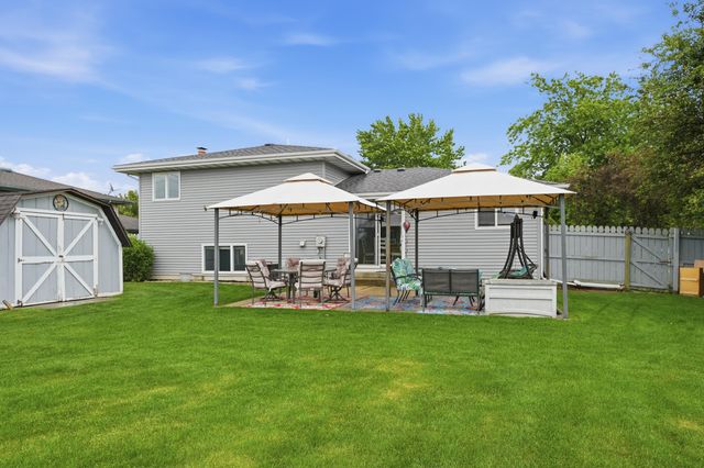 12042 W 103rd Court, St. John, IN 46373