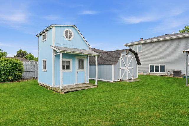 12042 W 103rd Court, St. John, IN 46373