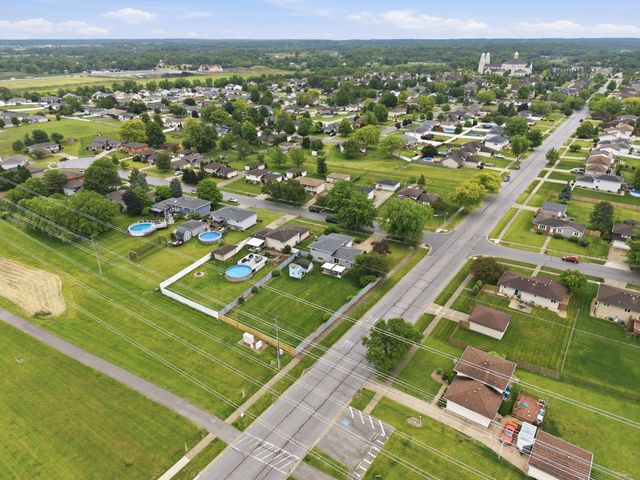 12042 W 103rd Court, St. John, IN 46373