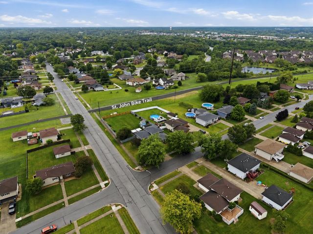 12042 W 103rd Court, St. John, IN 46373