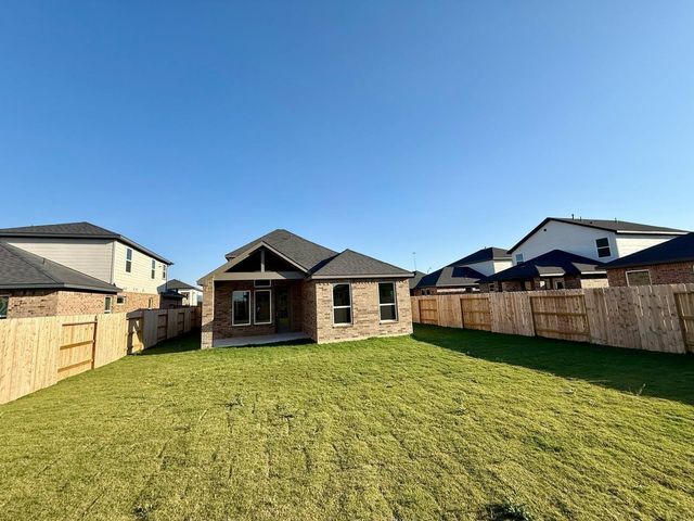 22142 Ingham Bluff Lane, Cypress, TX 77433