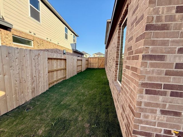 22142 Ingham Bluff Lane, Cypress, TX 77433
