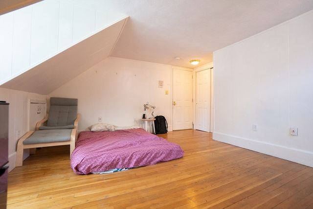 59 Hancock St 14, Boston, MA 02114