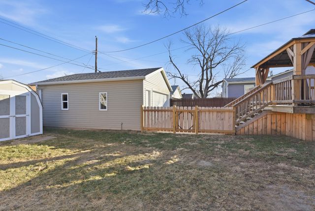 918 AVENUE O, Carter Lake, IA 51510