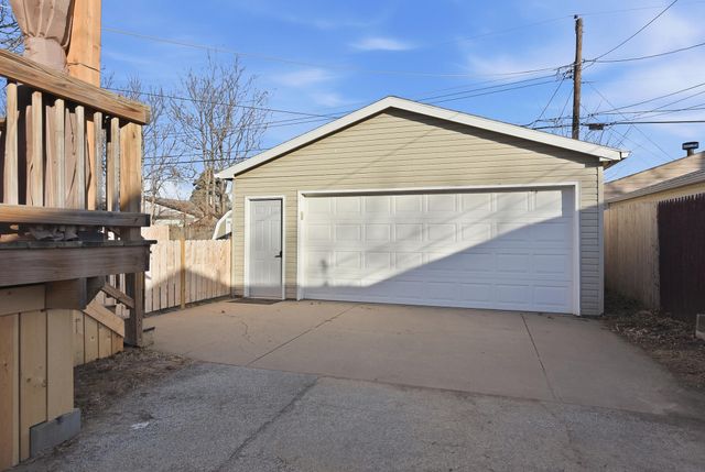 918 AVENUE O, Carter Lake, IA 51510