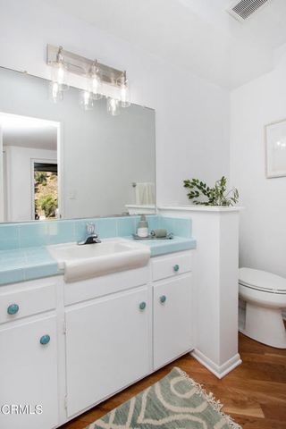 3345 Rubio Crest Drive, Altadena, CA 91001