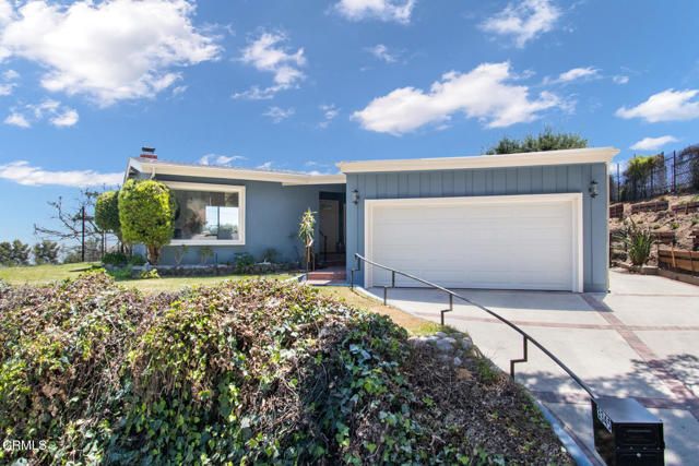 3345 Rubio Crest Drive, Altadena, CA 91001