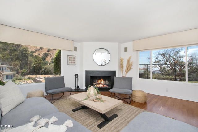 3345 Rubio Crest Drive, Altadena, CA 91001