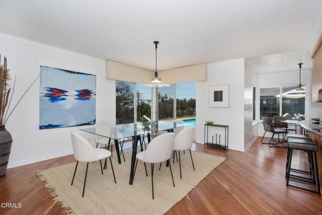 3345 Rubio Crest Drive, Altadena, CA 91001