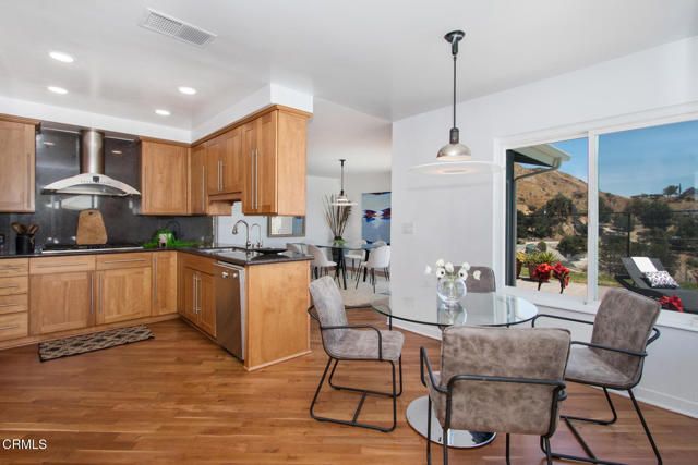 3345 Rubio Crest Drive, Altadena, CA 91001