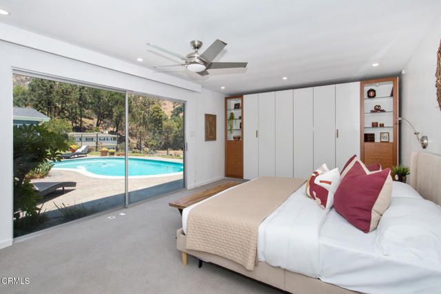 3345 Rubio Crest Drive, Altadena, CA 91001