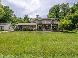 14049 Edgewater Drive, Dexter Township, MI 48137