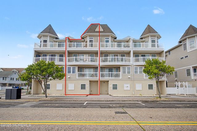 1301 Boulevard 10, Seaside Heights, NJ 08751