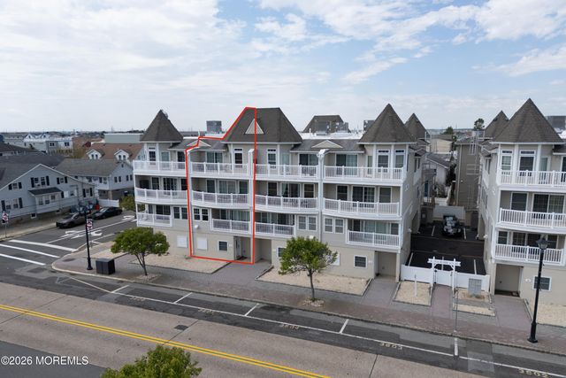 1301 Boulevard 10, Seaside Heights, NJ 08751