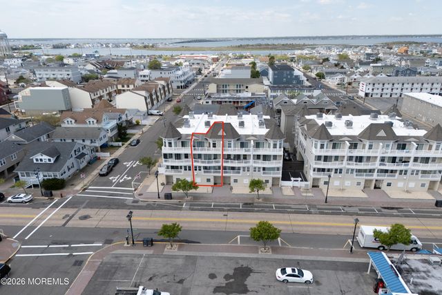 1301 Boulevard 10, Seaside Heights, NJ 08751